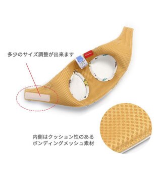 PET PARADISE ディズニー くまのプーさん ベストハーネス 《ウェーブ柄》 ４Ｓ /３Ｓ 小型犬 ウェーブ柄