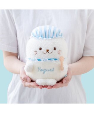 Mother garden 【予約販売】 しろたん もぐもぐおやつくじ 大人買いセット （全賞入り30回分） 大人買いセット