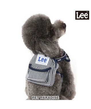 Ｌｅｅ ヒッコリーリュック付きハーネス 【３Ｓ】