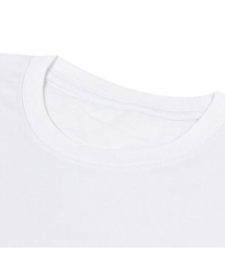 Mother garden しろたん Tシャツ 半袖  《文章題》 S/M/L/XL 文章題