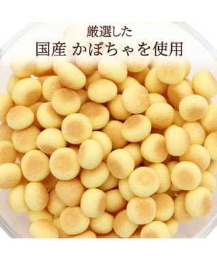 PET PARADISE かぼちゃ ボーロ 160g 大袋 -