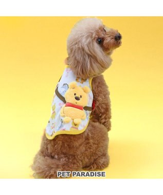  ディズニー くまのプーさん プチフレンズタンクトップ【小型犬】
