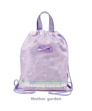 Mother garden マザーガーデン  ユニコーン  3点セット 《ファンシー柄》 ファンシー柄