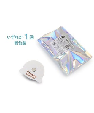 Mother garden しろたん フェイス マグネットコレクション 単品1個 単品1個 （柄は選べません）
