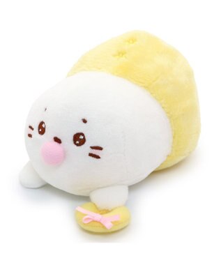 Mother garden しろたん ベビー ちびマスコット 《単品》