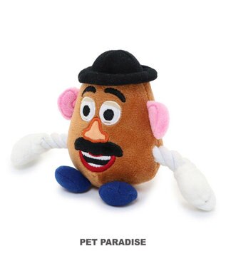 PET PARADISE ディズニー トイ・ストーリー ポテトヘッドトイ