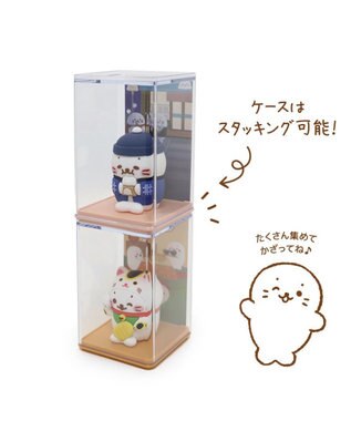 Mother garden しろたん シーズン フィギュア ケース入り 《ホカホカ肉まんしろたん》 単品 ホカホカ肉まんしろたん
