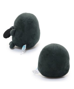 Mother garden しろたん お節マスコット 《黒豆》 【単品】 黒豆