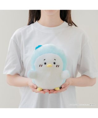 Mother garden しろたん ぬいぐるみ 《らむね》 単品 らむね