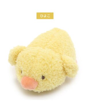 PET PARADISE  ペットパラダイス ふわふわトイ 《ひよこ》 ひよこ