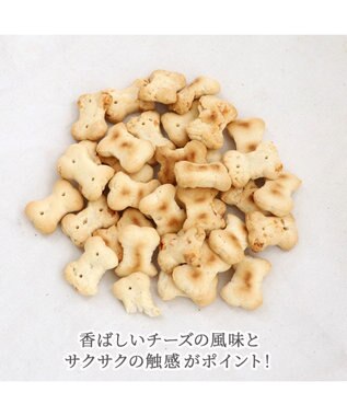 PET PARADISE チーズ ビスケット 100g 国産 -