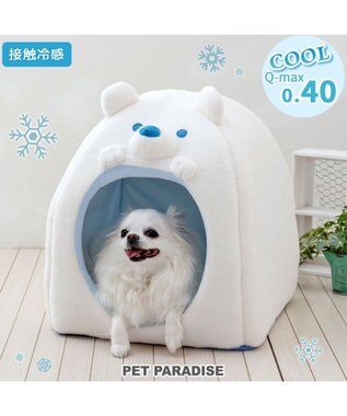  ペットパラダイス しろくま クールハウス 2025 小型犬