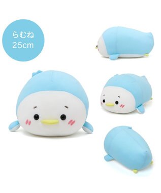 Mother garden らむね クール ぬいぐるみ 38cm 単品 らむね