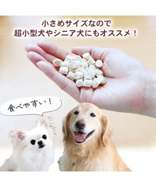 PET PARADISE スヌーピー 鶏むね肉と軟骨 23g -