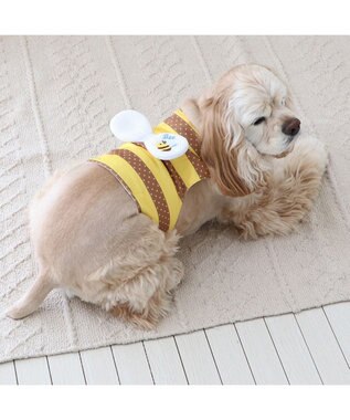PET PARADISE ペットパラダイス  はちクールベスト 中型犬 ハチ