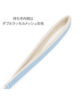 PET PARADISE ペットパラダイス 小花柄 デニム リード ３Ｓ 小型犬 ブルー