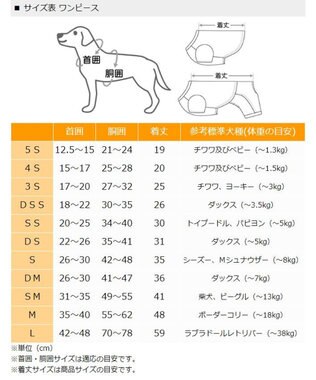 PET PARADISE 犬の服 犬 ワンピース 【小型犬】 ミモザ ホワイト グリーン グリーン