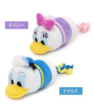 PET PARADISE ディズニー ドナルドダック ぽて トイ ドナルド