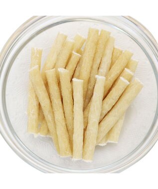 PET PARADISE 牛皮デンタルガム ショート 60g 国産 -