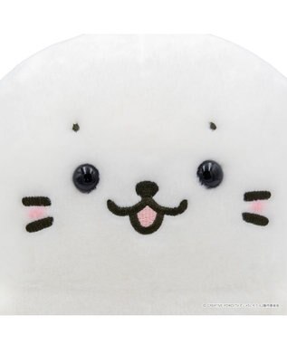 Mother garden しろたん ぬいぐるみ 《しろたん》 単品 しろたん