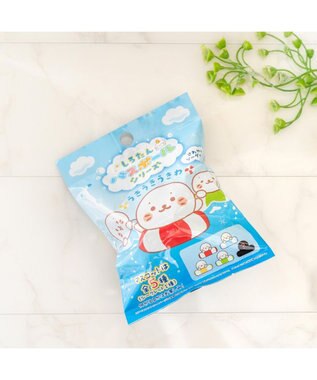 Mother garden しろたん バスボール 《うきうきうきわ》 単品 単品1個 （デザインは選べません）