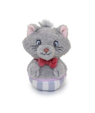 PET PARADISE ディズニー  ベルリオーズ 帽子箱 ぬいぐるみ トイ ベルリオーズ