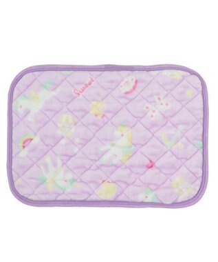 Mother garden マザーガーデン ユニコーン 枕パッド 35×50cm 《ポップ柄》 まくらカバー -