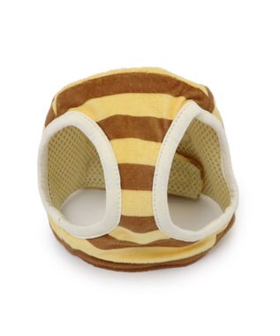 PET PARADISE ペットパラダイス ベストハーネス 《蜂》 M 大型犬 蜂