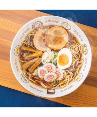 Mother garden しろたん ラーメンどんぶり 大盛 《マシマシ》 マシマシ柄