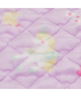 Mother garden マザーガーデン ユニコーン 枕パッド 35×50cm 《ポップ柄》 まくらカバー -