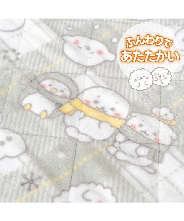 Mother garden しろたん 敷パッド 《お友達柄》 0
