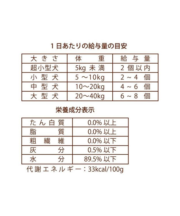 PET PARADISE りんごゼリー 10個入り 国産 -