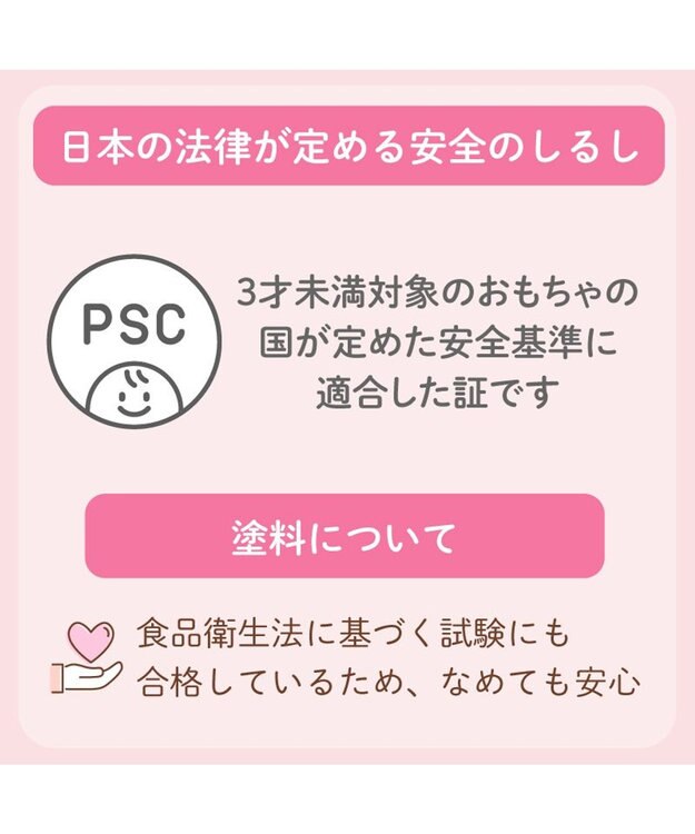 Mother garden マザーガーデン  野いちご モーニングトースターセット ピンク