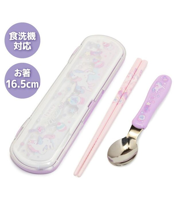 Mother garden マザーガーデン ユニコーン 4点セット 《ファンシー柄》 ファンシー柄