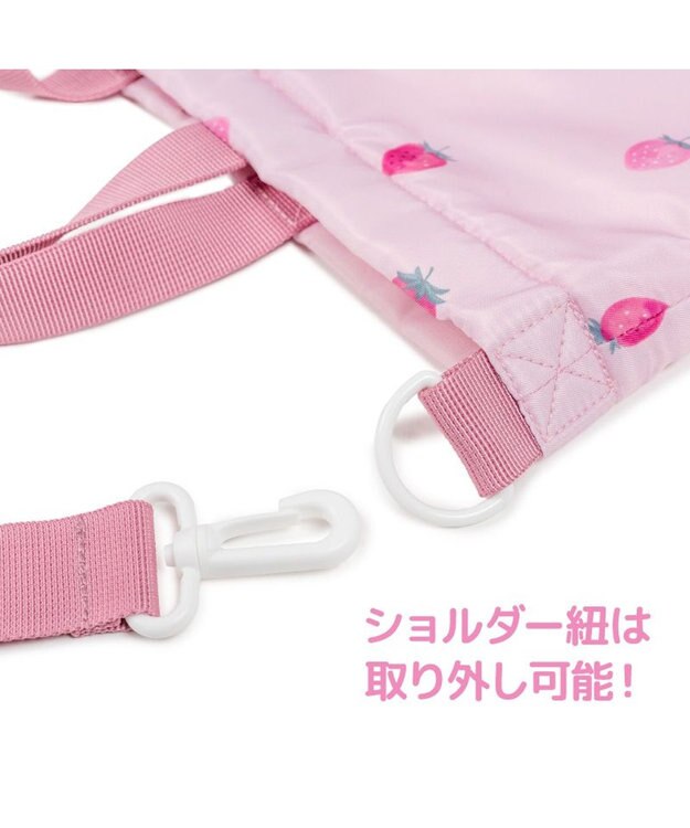 Mother garden マザーガーデン ユニコーン レッスンバッグ 《ファンシー柄》 ファンシー柄