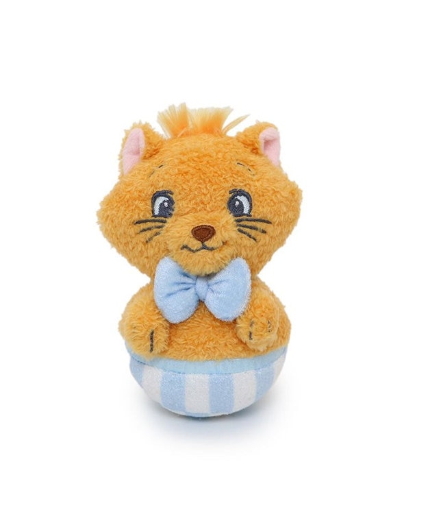 PET PARADISE ディズニー   トゥルーズ 帽子箱 ぬいぐるみ トイ  トゥルーズ