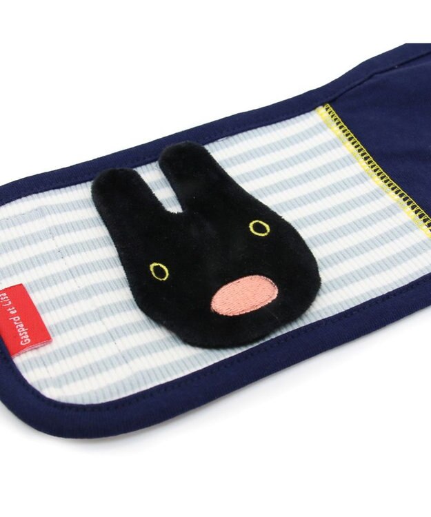 PET PARADISE リサとガスパール マナーベルト 《ガスパール》 小型犬 ガスパール