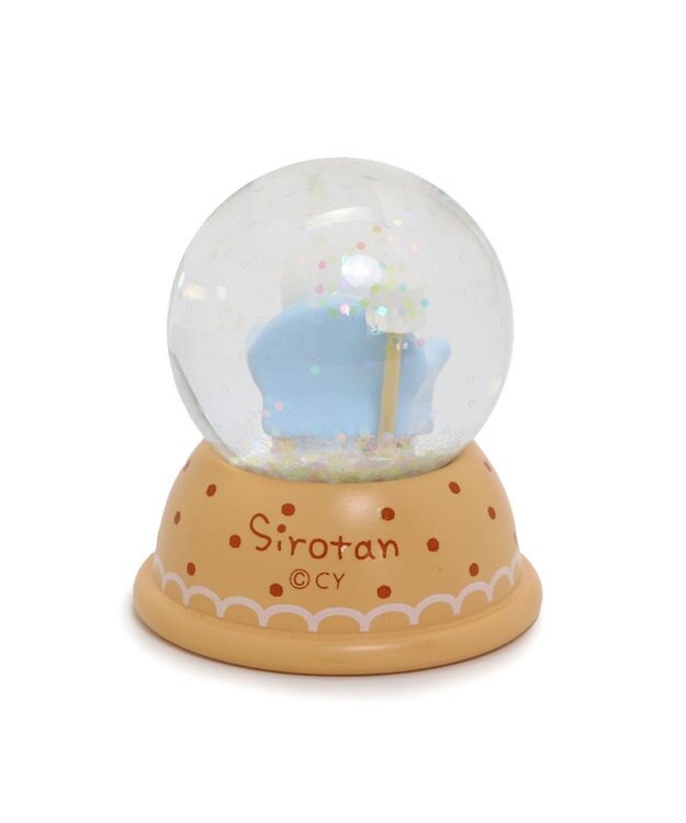 Mother garden しろたん スターグローブ  《いつも一緒》 いつも一緒