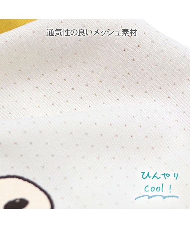 PET PARADISE スヌーピー ブラザー 接触冷感 Ｔシャツ 《 ホワイト》 小型犬 ホワイト