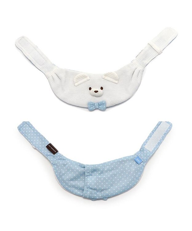PET PARADISE ペットパラダイス クールバンダナ 《しろくま》 小型犬 しろくま