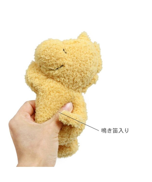 PET PARADISE スヌーピー ウッドストック うたたねトイ ウッドストック