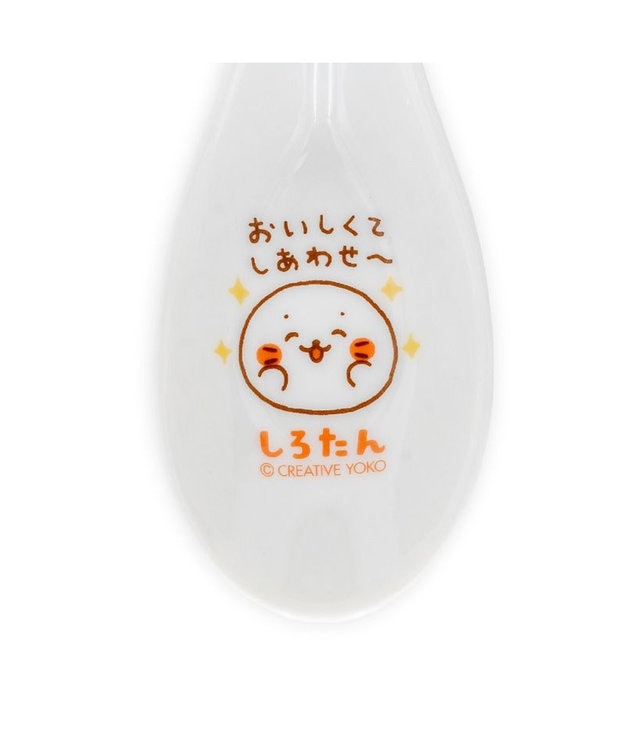 Mother garden しろたん レンゲ 《おいしくてしあわせ～》 単品 おいしくてしあわせ～