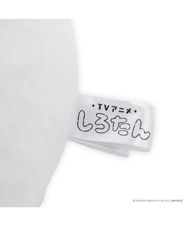 Mother garden しろたん ぬいぐるみ 《らむね》 単品 らむね