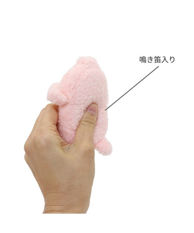 PET PARADISE  ペットパラダイス ふわふわトイ 《うさぎ》 うさぎ