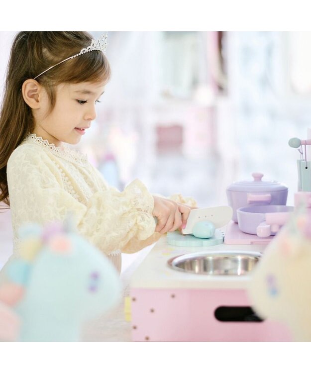 Mother garden マザーガーデン ドリームユニコーン テーブルキッチン ネットショップ限定 ドリームユニコーン