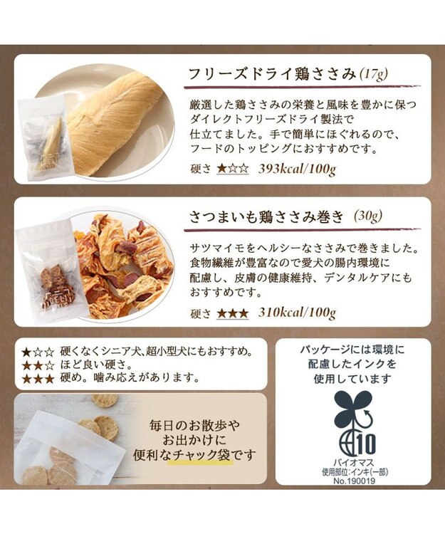 PET PARADISE ペットパラダイス 犬 おやつ デリスタイル8種類 ヘルシー系セット -