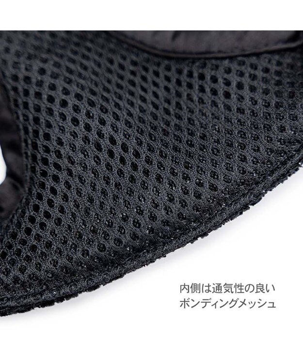 PET PARADISE cherircouture ツイード ベストハーネス 《ブラック》 ４Ｓ/３Ｓ ブラック