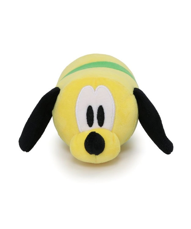 PET PARADISE ディズニー プルート ぽてトイ イエロー