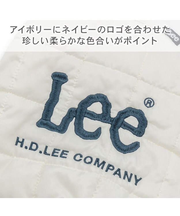 PET PARADISE Lee スクエアＱ 綿入ベスト 小型犬 ホワイト