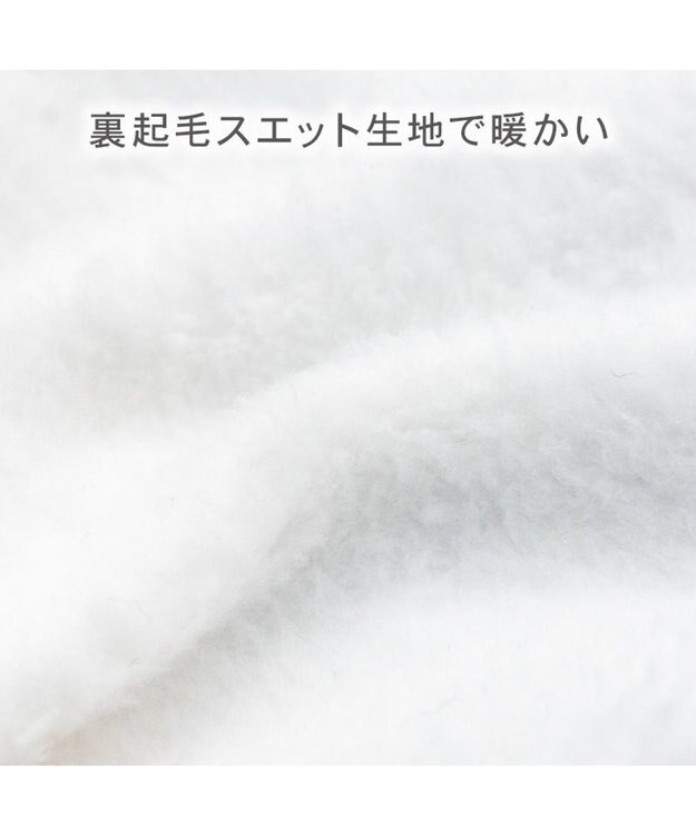 PET PARADISE スヌーピー リボントレーナー 《ブルー》 中型犬 ホワイト×ブルー